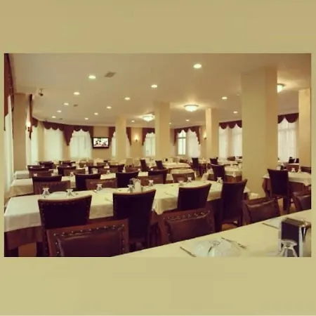 Grand Adanus Hotel Adana